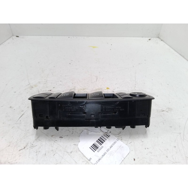 Recambio de mando elevalunas delantero izquierdo para mercedes-benz clase a (w169) a 200 cdi (169.308, 169.008) referencia OEM I
