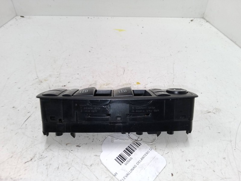 Recambio de mando elevalunas delantero izquierdo para mercedes-benz clase a (w169) a 200 cdi (169.308, 169.008) referencia OEM I