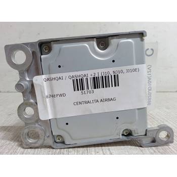 CENTRALITA AIRBAG 98820JD10A 