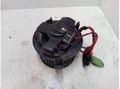 Recambio de motor calefaccion para renault twingo ii (cn0_) 1.2 16v (cn04, cn0a, cn0b) referencia OEM IAM   