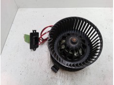 Recambio de motor calefaccion para renault twingo ii (cn0_) 1.2 16v (cn04, cn0a, cn0b) referencia OEM IAM    2