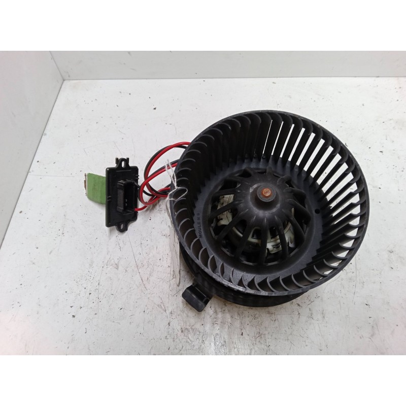 Recambio de motor calefaccion para renault twingo ii (cn0_) 1.2 16v (cn04, cn0a, cn0b) referencia OEM IAM   