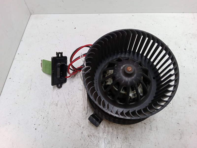 Recambio de motor calefaccion para renault twingo ii (cn0_) 1.2 16v (cn04, cn0a, cn0b) referencia OEM IAM   