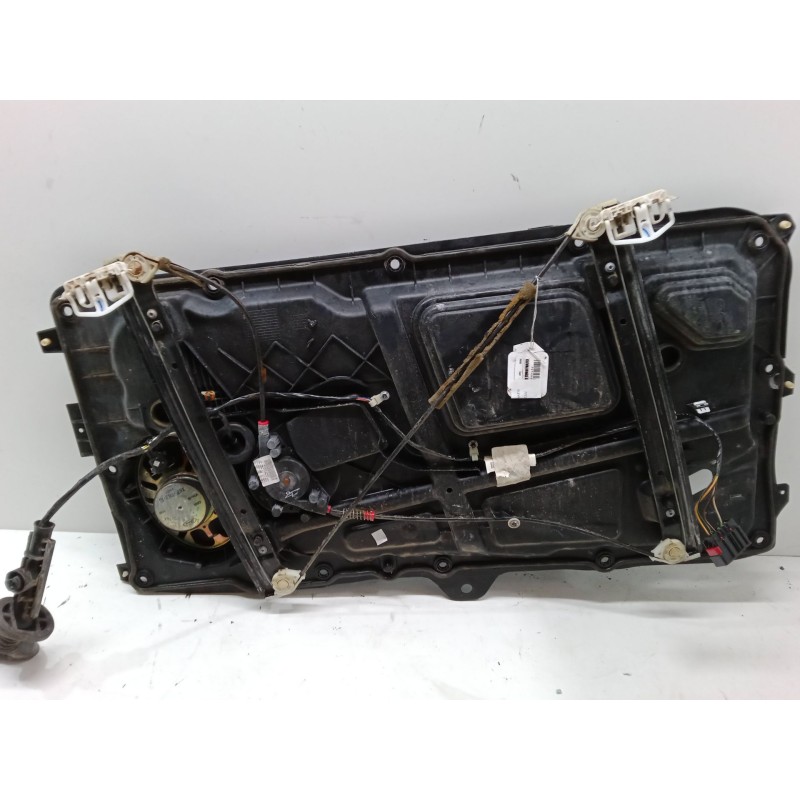 Recambio de elevalunas electrico delantero derecho para ford fiesta v (jh_, jd_) 1.4 16v referencia OEM IAM   