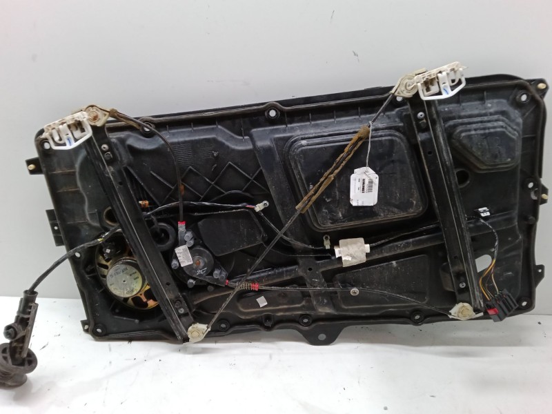 Recambio de elevalunas electrico delantero derecho para ford fiesta v (jh_, jd_) 1.4 16v referencia OEM IAM   