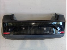 Recambio de paragolpes trasero para seat ibiza iv sc (6j1, 6p5) 1.4 tdi referencia OEM IAM