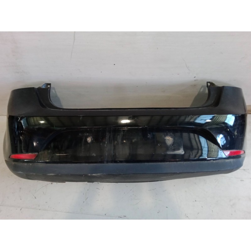 Recambio de paragolpes trasero para seat ibiza iv sc (6j1, 6p5) 1.4 tdi referencia OEM IAM   