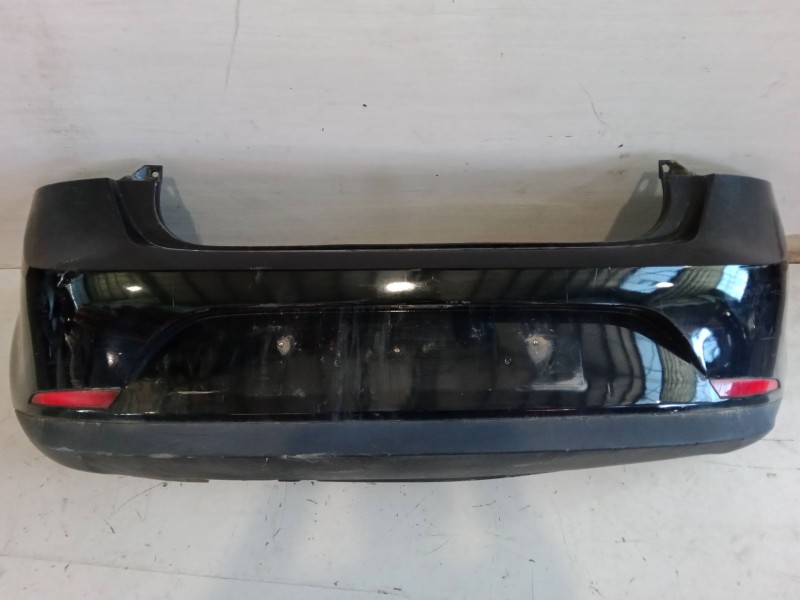 Recambio de paragolpes trasero para seat ibiza iv sc (6j1, 6p5) 1.4 tdi referencia OEM IAM    Recambio de paragolpes trasero para seat ibiza iv sc (6j1, 6p5) 1.4 tdi referencia OEM IAM