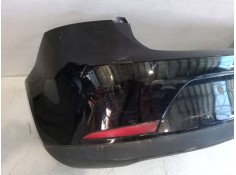 Recambio de paragolpes trasero para seat ibiza iv sc (6j1, 6p5) 1.4 tdi referencia OEM IAM    2