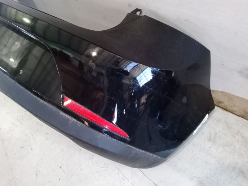 Recambio de paragolpes trasero para seat ibiza iv sc (6j1, 6p5) 1.4 tdi referencia OEM IAM    Recambio de paragolpes trasero para seat ibiza iv sc (6j1, 6p5) 1.4 tdi referencia OEM IAM