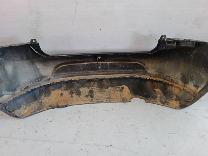 Recambio de paragolpes trasero para seat ibiza iv sc (6j1, 6p5) 1.4 tdi referencia OEM IAM    Recambio de paragolpes trasero para seat ibiza iv sc (6j1, 6p5) 1.4 tdi referencia OEM IAM