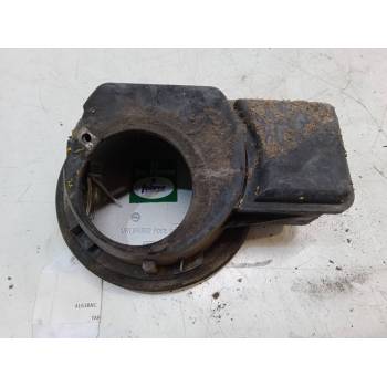 TAPA EXTERIOR COMBUSTIBLE 