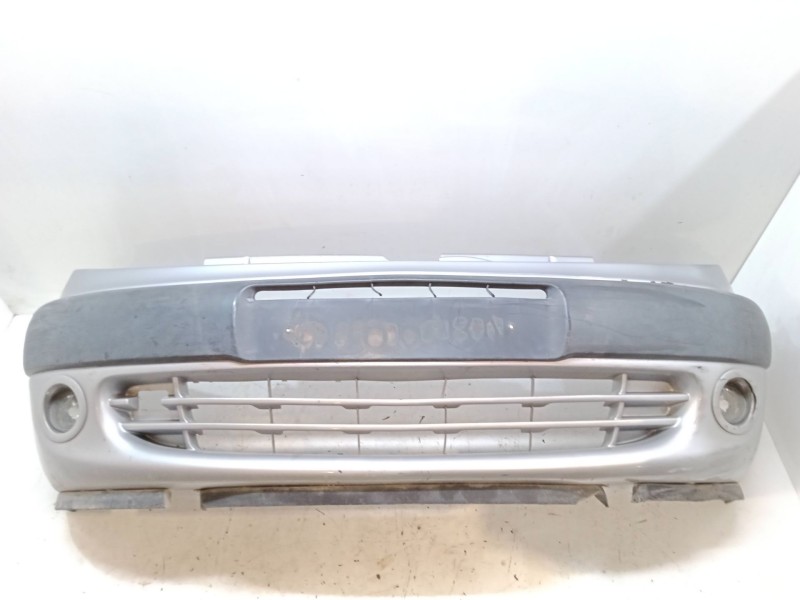 Recambio de paragolpes delantero para citroën xsara picasso (n68) 1.6 referencia OEM IAM   