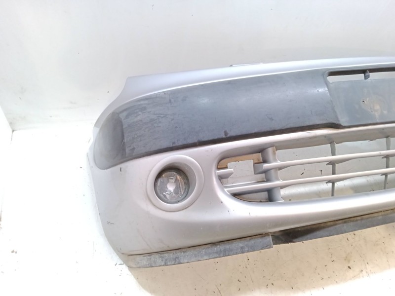 Recambio de paragolpes delantero para citroën xsara picasso (n68) 1.6 referencia OEM IAM   