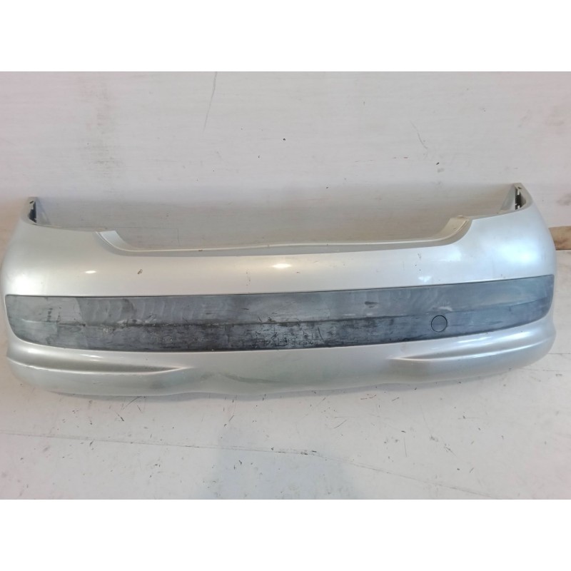 Recambio de paragolpes trasero para peugeot 207/207+ (wa_, wc_) 1.4 referencia OEM IAM   