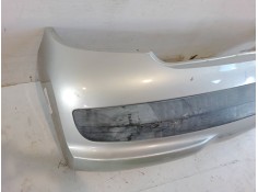 Recambio de paragolpes trasero para peugeot 207/207+ (wa_, wc_) 1.4 referencia OEM IAM    2