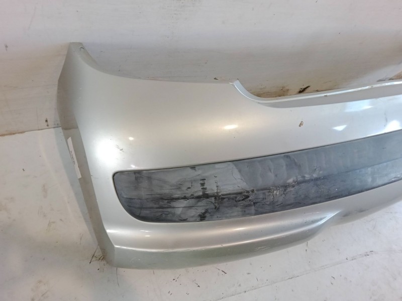 Recambio de paragolpes trasero para peugeot 207/207+ (wa_, wc_) 1.4 referencia OEM IAM   