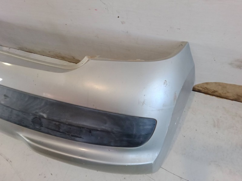 Recambio de paragolpes trasero para peugeot 207/207+ (wa_, wc_) 1.4 referencia OEM IAM   