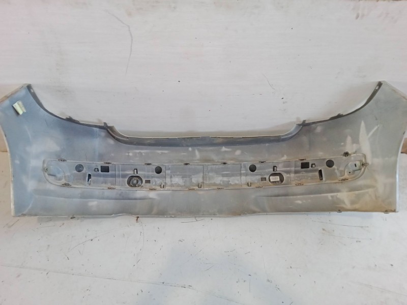 Recambio de paragolpes trasero para peugeot 207/207+ (wa_, wc_) 1.4 referencia OEM IAM   
