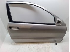 Recambio de puerta delantera derecha para mercedes-benz clase c coupé (cl203) c 180 kompressor (203.746) referencia OEM IAM   