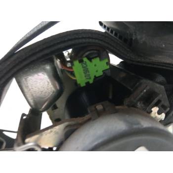 CINTURON SEGURIDAD DELANTERO DERECHO 605236200 