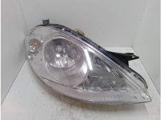 Recambio de faro derecho para mercedes-benz clase a (w169) a 200 cdi (169.308, 169.008) referencia OEM IAM A1698200261  