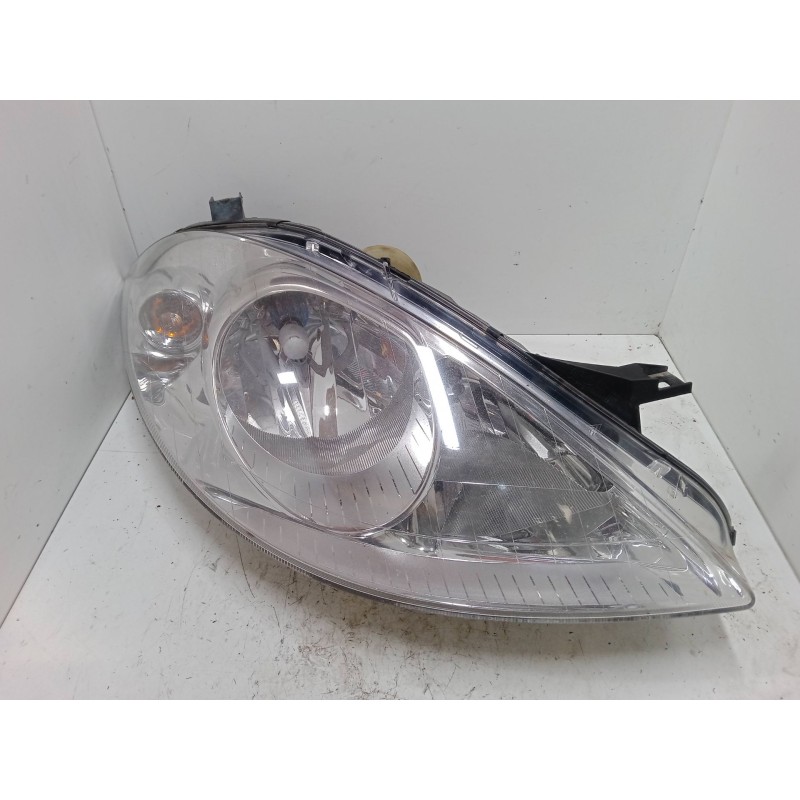 Recambio de faro derecho para mercedes-benz clase a (w169) a 200 cdi (169.308, 169.008) referencia OEM IAM A1698200261  