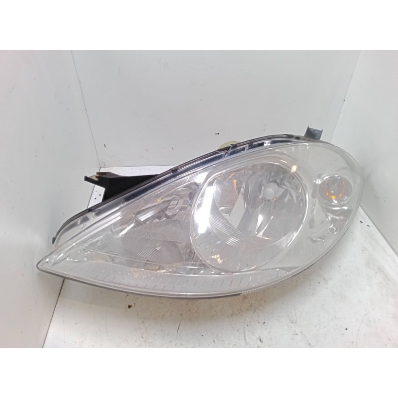 Recambio de faro izquierdo para mercedes-benz clase a (w169) a 200 cdi (169.308, 169.008) referencia OEM IAM A1698200161  