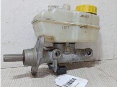Recambio de bomba freno para seat ibiza iv (6j5, 6p1) 1.9 tdi referencia OEM IAM    2