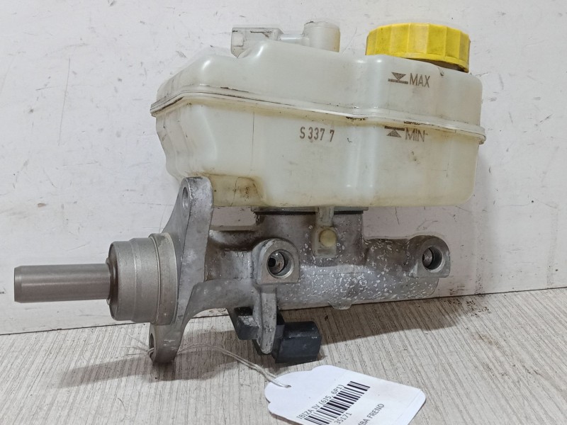 Recambio de bomba freno para seat ibiza iv (6j5, 6p1) 1.9 tdi referencia OEM IAM   