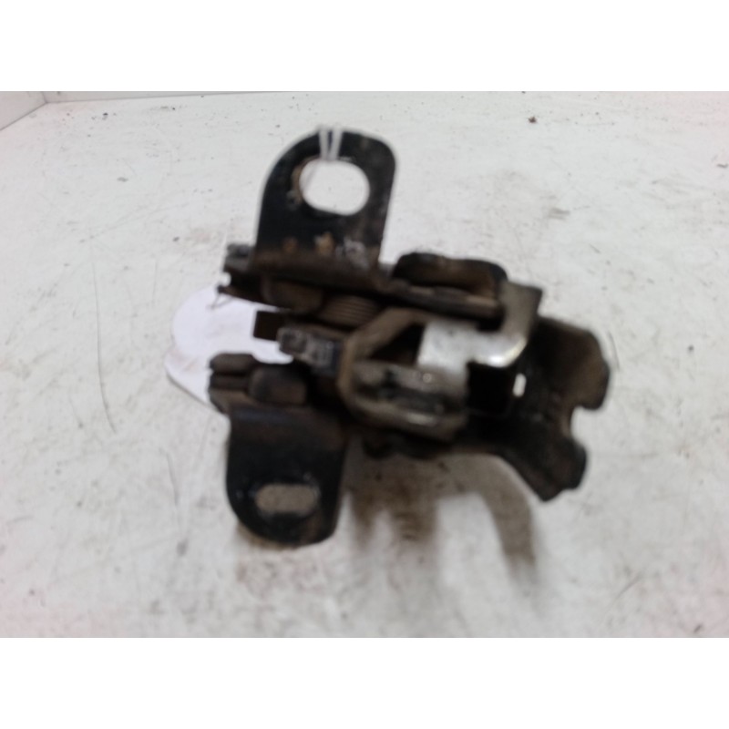 Recambio de cerradura porton inferior para opel combo furgoneta/monovolumen 1.3 cdti 16v referencia OEM IAM   