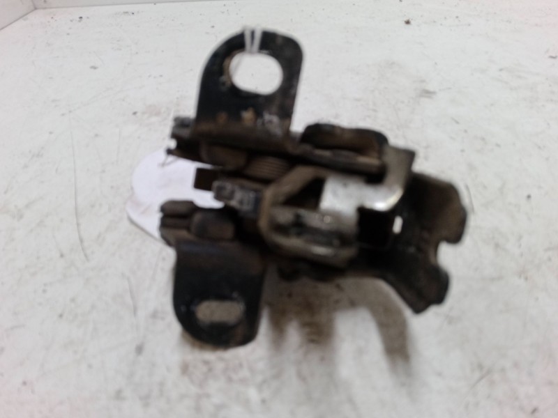 Recambio de cerradura porton inferior para opel combo furgoneta/monovolumen 1.3 cdti 16v referencia OEM IAM   