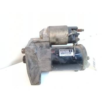 MOTOR ARRANQUE 