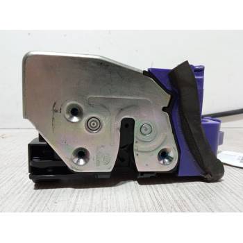 CERRADURA PUERTA TRASERA IZQUIERDA 81410-A4030 