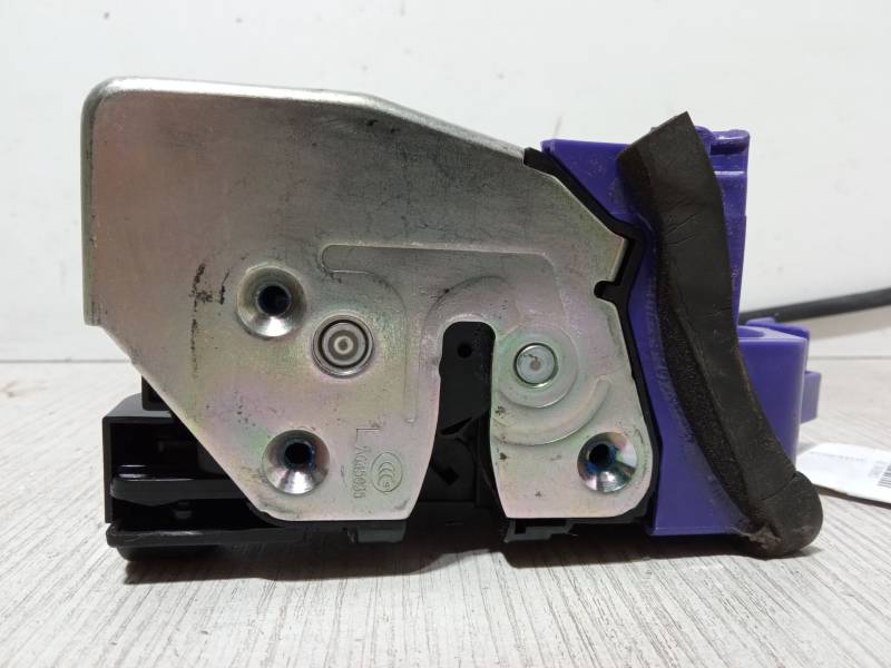 CERRADURA PUERTA TRASERA IZQUIERDA 81410-A4030 
