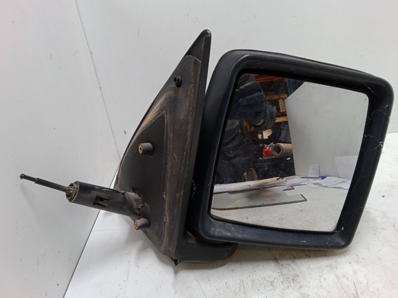 Recambio de retrovisor derecho para opel combo furgoneta/monovolumen 1.3 cdti 16v referencia OEM IAM   