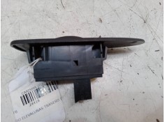Recambio de mando elevalunas trasero derecho para mitsubishi carisma (da_) 1.6 (da1a) referencia OEM IAM    2