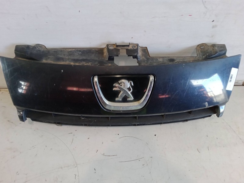 Recambio de rejillas capo para peugeot expert tepee (vf3x_) 2.0 hdi 120 referencia OEM IAM   