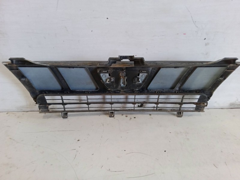 Recambio de rejillas capo para peugeot expert tepee (vf3x_) 2.0 hdi 120 referencia OEM IAM   