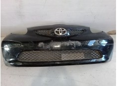 Recambio de paragolpes delantero para toyota aygo (_b1_) 1.0 (kgb10_) referencia OEM IAM   