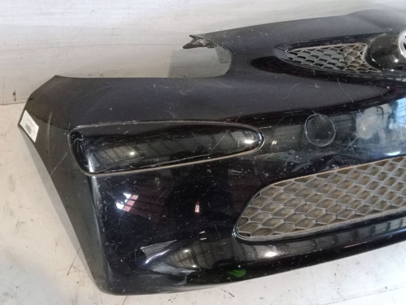 Recambio de paragolpes delantero para toyota aygo (_b1_) 1.0 (kgb10_) referencia OEM IAM   