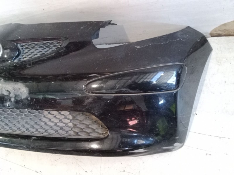 Recambio de paragolpes delantero para toyota aygo (_b1_) 1.0 (kgb10_) referencia OEM IAM   