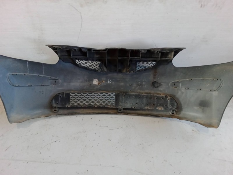 Recambio de paragolpes delantero para toyota aygo (_b1_) 1.0 (kgb10_) referencia OEM IAM   