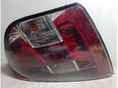 Recambio de piloto trasero derecho para fiat stilo multi wagon (192_) 1.9 jtd referencia OEM IAM   