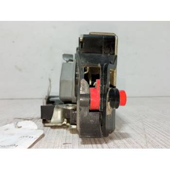 CERRADURA PUERTA TRASERA IZQUIERDA 
