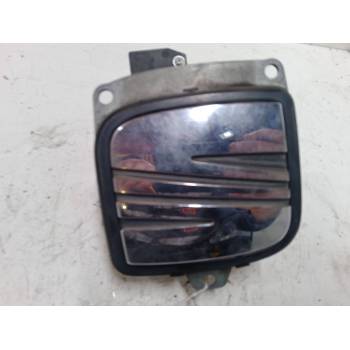 MANETA EXTERIOR PORTON 