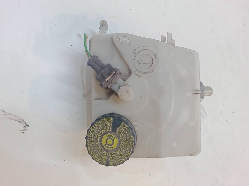 Recambio de bomba freno para peugeot 206 hatchback (2a/c) 1.4 hdi eco 70 referencia OEM IAM   