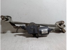 Recambio de motor limpia delantero para toyota corolla verso (zer_, zze12_, r1_) 2.0 d-4d (cur10_) referencia OEM IAM 85110-0F02