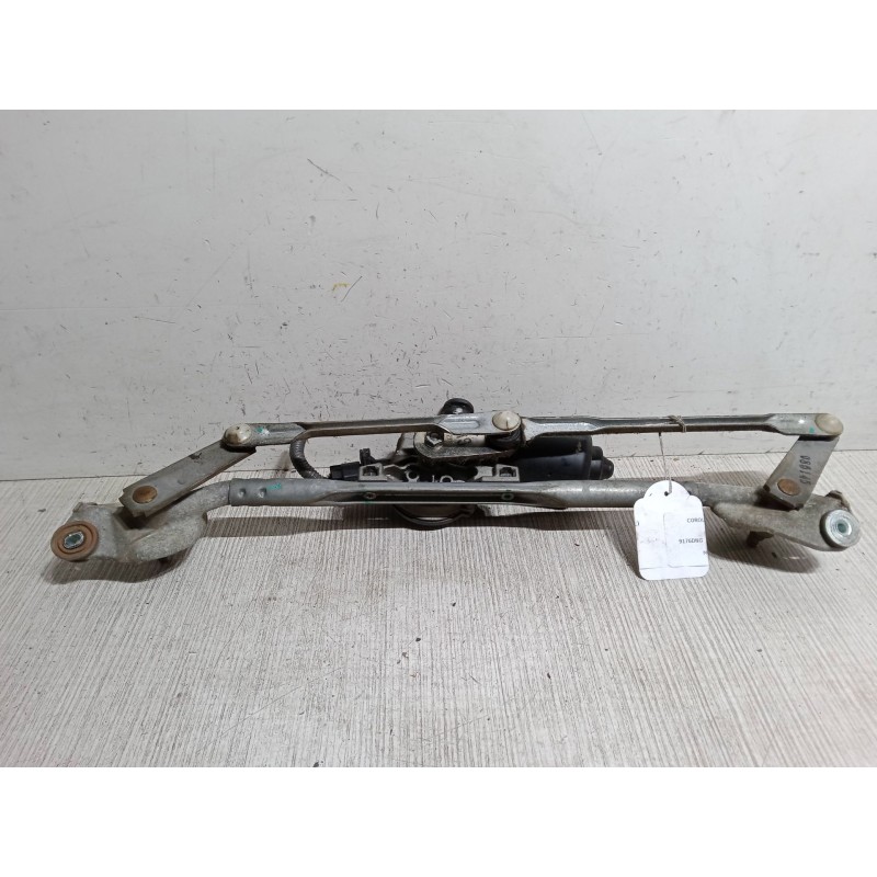 Recambio de motor limpia delantero para toyota corolla verso (zer_, zze12_, r1_) 2.0 d-4d (cur10_) referencia OEM IAM 85110-0F02