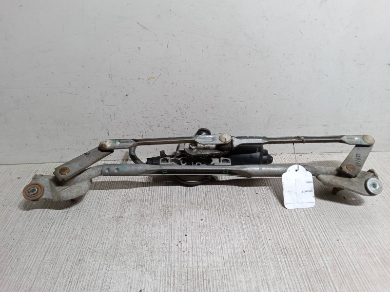 Recambio de motor limpia delantero para toyota corolla verso (zer_, zze12_, r1_) 2.0 d-4d (cur10_) referencia OEM IAM 85110-0F02